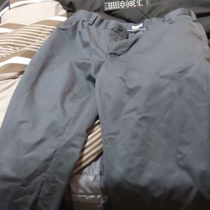 Means dress pants